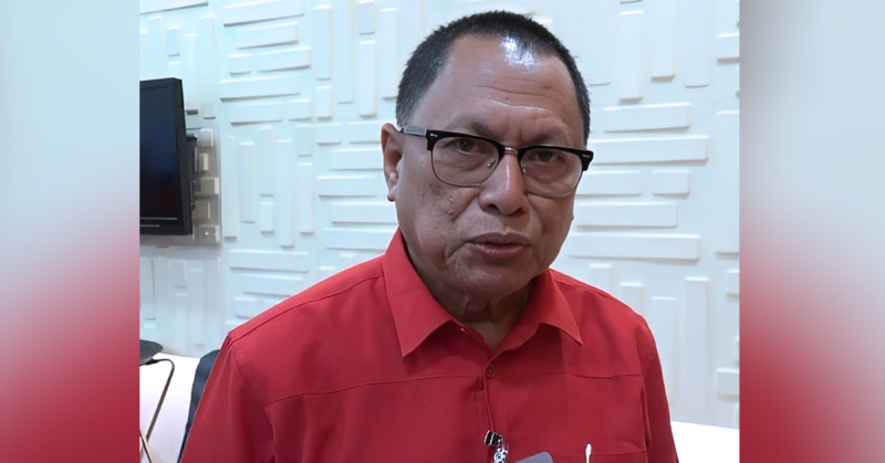 Datuk Dr Mohd Puad Zarkashi mengumumkan keluar UMNO dalam satu kenyataan sambil mengkritik pengaruh luar terhadap keputusan politik UMNO Johor.