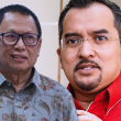 Dr Mohd Puad Zarkashi menjawab kenyataan Asyraf Wajdi dan mendakwa sistem pemilihan calon UMNO dipengaruhi amalan kronisme.