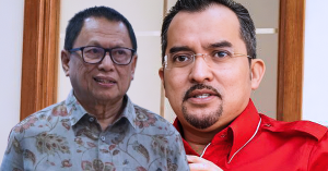 Dr Mohd Puad Zarkashi menjawab kenyataan Asyraf Wajdi dan mendakwa sistem pemilihan calon UMNO dipengaruhi amalan kronisme.