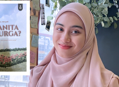 Aisyah Hijanah memohon maaf dan mengumumkan penarikan semula buku susulan kesilapan penulisan ayat al-Quran dalam kandungan penerbitannya.