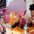 kfc malaysia qa