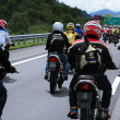 Penganjur RXZ Members 8.0 memperkenalkan slogan baharu Yang Santai Pasti Sampai