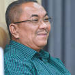 Muhammad Sanusi Md Nor menjelaskan kenyataan mengenai hubungan sejarah orang Melayu dengan Tanah Melayu.