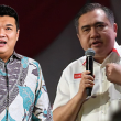 Albert Tei bercakap mengenai kemungkinan bertanding PRN Negeri Sembilan dan sasaran kerusi DUN Chennah.