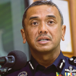 Datuk Seri Muhammad Sanusi Md Nor dan Shukri Shamsuddin dipanggil polis bantu siasatan