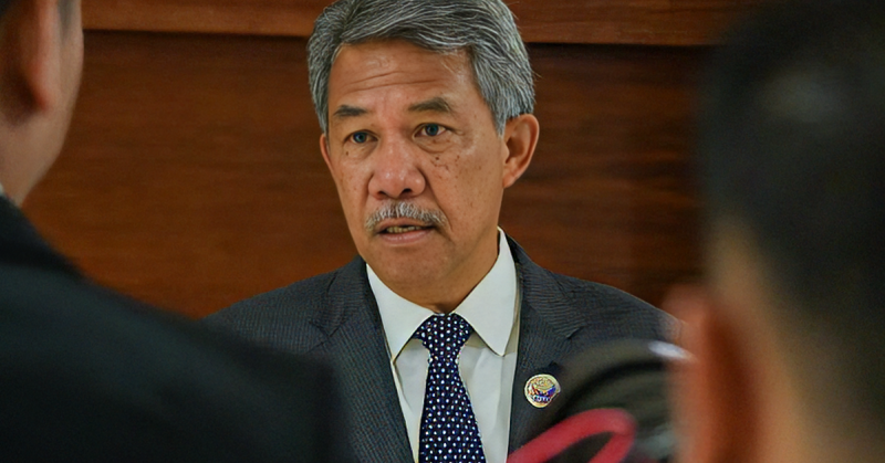 Keberadaan UNHCR di Malaysia
