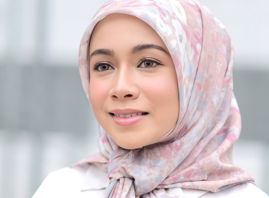 Amira Othman menjelaskan isu laporan fitnah dan buli siber melibatkan akaun palsu ‘Musang Berjanggut’.