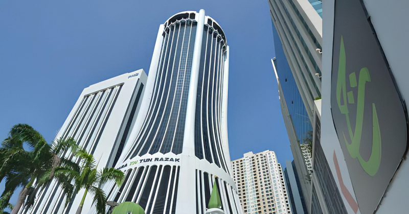 Lembaga Tabung Haji berkaitan kenyataan mengenai laporan RCI dan pelaksanaan syor penambahbaikan