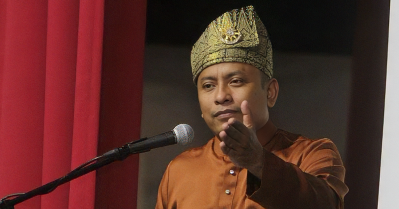 Fadhli Shaari mengulas tindakan kerajaan mendedahkan laporan RCI Tabung Haji dan mempersoalkan pelaksanaan syor suruhanjaya.