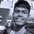 Vlogger Thailand Hlun Solo yang ditemui mati selepas hilang lebih dua minggu di Georgia.