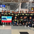Peminat motosikal Yamaha RX-Z berkumpul menjelang RXZ Members 8.0 di Gong Badak Terengganu