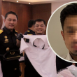 Juruterbang warga Malaysia ditahan selepas dipercayai menyeludup 25 kilogram dadah di Lapangan Terbang Soekarno-Hatta Jakarta