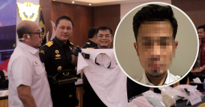 Juruterbang warga Malaysia ditahan selepas dipercayai menyeludup 25 kilogram dadah di Lapangan Terbang Soekarno-Hatta Jakarta