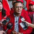 Amiruddin sasar Johor mampu berdiri sebagai ekonomi sendiri.
