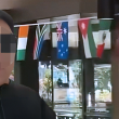 Warga China mempersoalkan ketiadaan bendera China di hotel Malaysia yang mempamerkan bendera pelbagai negara lain