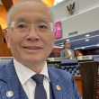 Wee Ka Siong bercakap mengenai Baucar Buku MADANI, BB1M dan isu GST.