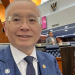 Wee Ka Siong bercakap mengenai Baucar Buku MADANI, BB1M dan isu GST.