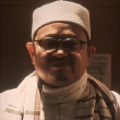 Shamsul Iskandar berkongsi hantaran Talkin Pilihan Raya kepada pengundi Johor sempena PRN.