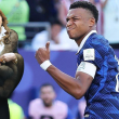 Kylian Mbappé dan Senator Paraguay Celeste Amarilla terlibat pertikaian selepas isu komen kontroversi.