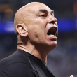Hossam Hassan jurulatih Mesir kecewa selepas kekalahan kepada Argentina dalam Piala Dunia