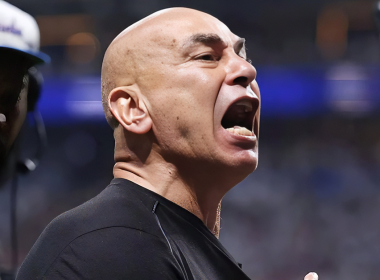Hossam Hassan jurulatih Mesir kecewa selepas kekalahan kepada Argentina dalam Piala Dunia