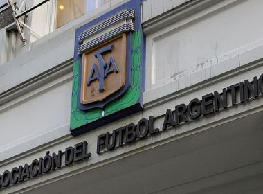 FBI siasat AFA Argentina
