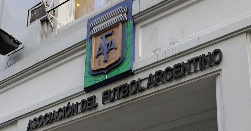 FBI siasat AFA Argentina