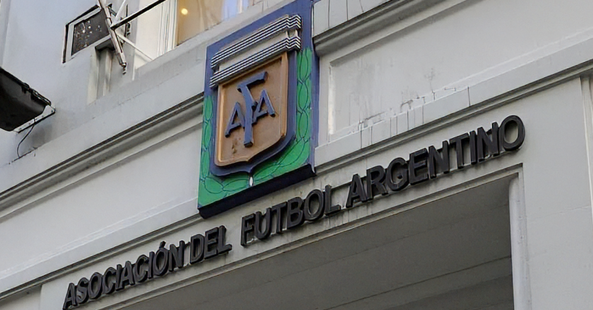 FBI siasat AFA Argentina
