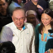 Hannah Yeoh berkata Anwar Ibrahim wajar diberi peluang meneruskan kepimpinan sebagai Perdana Menteri bagi penggal kedua.