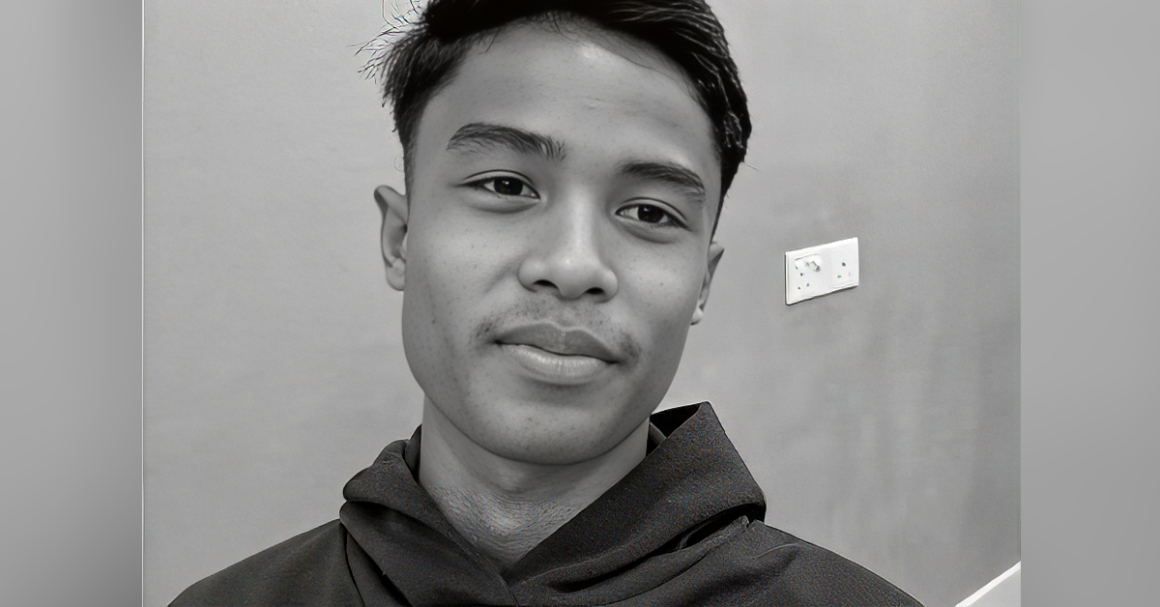 Penyanyi Izam Eye berkongsi berita pemergian anak bongsunya, Muhammad Umar Al Faroq bin Mohd Izam akibat kemalangan jalan raya.