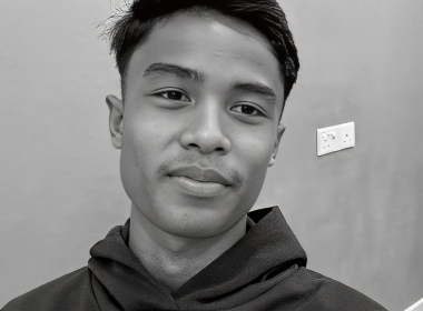 Penyanyi Izam Eye berkongsi berita pemergian anak bongsunya, Muhammad Umar Al Faroq bin Mohd Izam akibat kemalangan jalan raya.