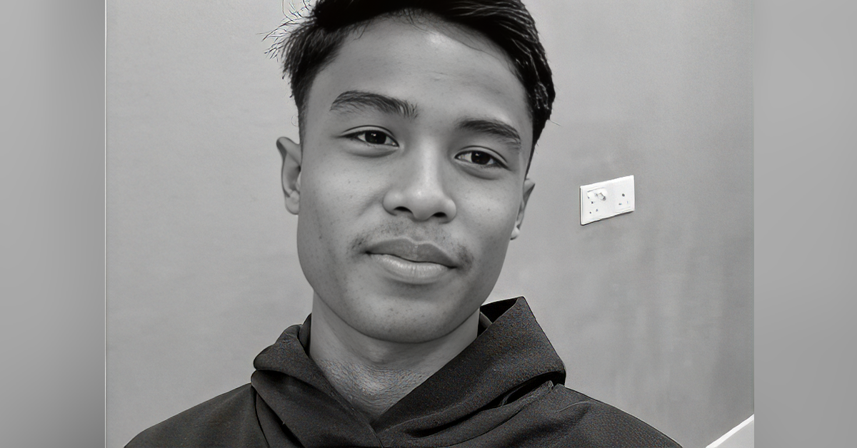 Penyanyi Izam Eye berkongsi berita pemergian anak bongsunya, Muhammad Umar Al Faroq bin Mohd Izam akibat kemalangan jalan raya.