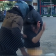 Youtuber bola sepak cedera selepas diserang dua lelaki di stesen minyak Sri Damansara