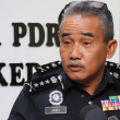 Polis Kedah menyiasat laporan palsu pelajar 14 tahun yang mendakwa dilarikan dua lelaki tidak dikenali di Kuala Nerang.