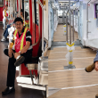 Lelaki berkongsi kisah legasi arwah bapa dalam projek LRT2 dan LRT3