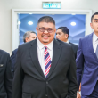 Datuk Seri Ab Rauf Yusoh