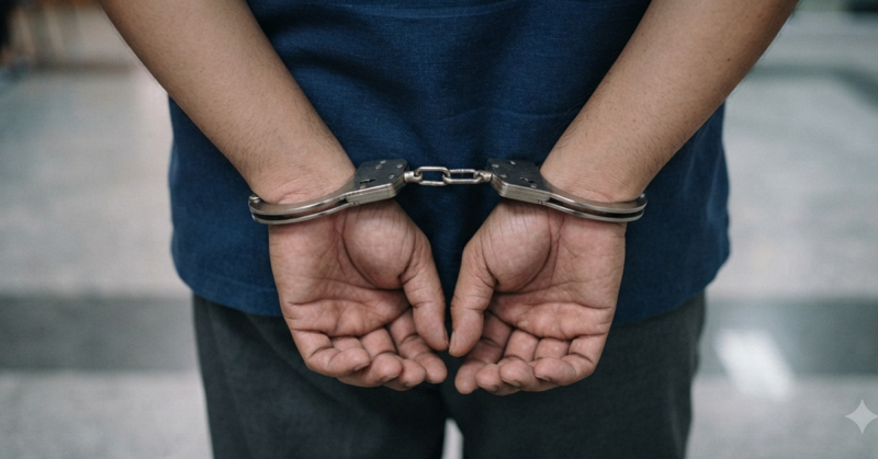 Ketua balai polis Kelantan ditahan reman