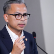Datuk Seri Fahmi Fadzil ulas tindakan Ahli Kongres AS