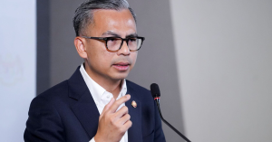 Datuk Seri Fahmi Fadzil ulas tindakan Ahli Kongres AS