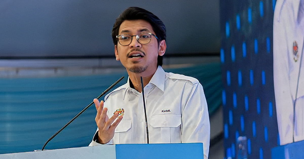 Muhammad Kamil Abdul Munim mengulas laporan RCI berkaitan isu Tabung Haji.