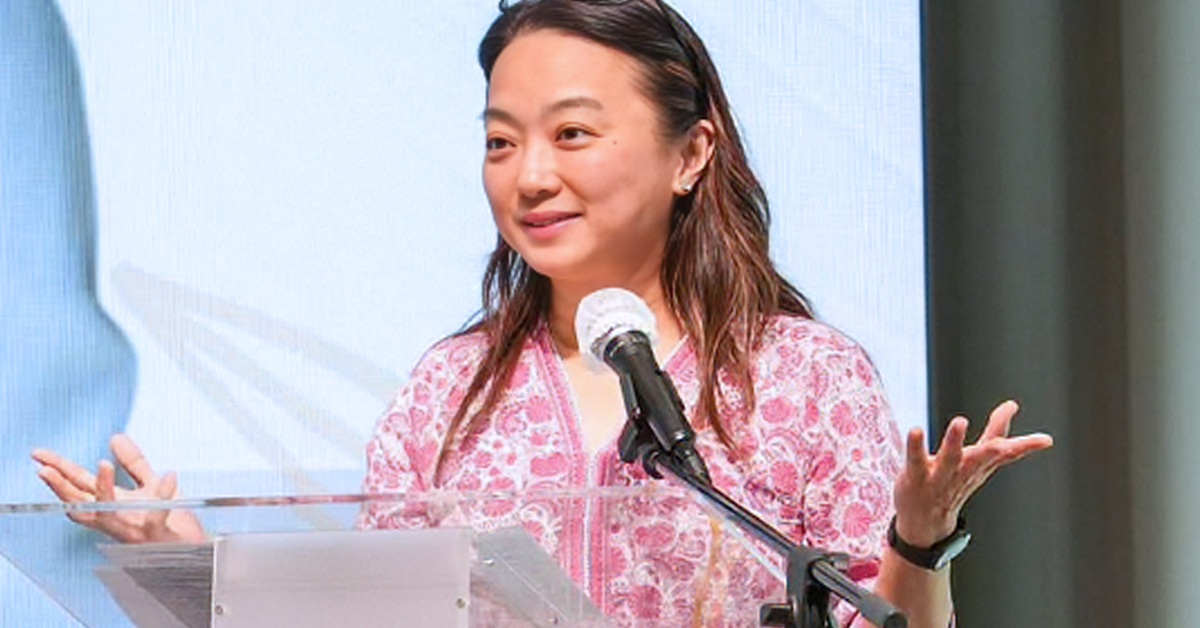 Hannah Yeoh mengetengahkan analogi kapal Titanic kerjasama antara PN dan BN