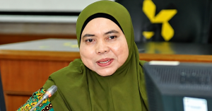 Dr Solehah Yaacob mencabar keputusan penamatan perkhidmatannya oleh UIAM