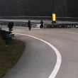 Pempengaruh permotoran antara lapan lelaki ditahan polis susulan video tular perlumbaan haram di Lebuhraya LINKEDUA.