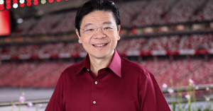 Lawrence Wong menggalakkan rakyat Singapura mempelajari Bahasa Melayu