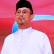 Dua ADUN BERSATU Pahang menyatakan sokongan kepada Menteri Besar Pahang, Wan Rosdy