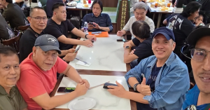 Dua pegawai JBPM antara rakyat Malaysia yang belum dapat dihubungi susulan banjir Nepal