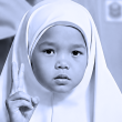 Kes Nur Qaira Alisha dapat perhatian Menteri Pendidikan.