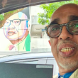 Sabri Yunus kembali menuntut ilmu di UPSI pada usia 65 tahun