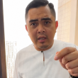 Dr Akmal Saleh menggesa tindakan tegas terhadap isu pemasangan bendera Malaysia secara terbalik.