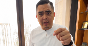 Dr Akmal Saleh menggesa tindakan tegas terhadap isu pemasangan bendera Malaysia secara terbalik.